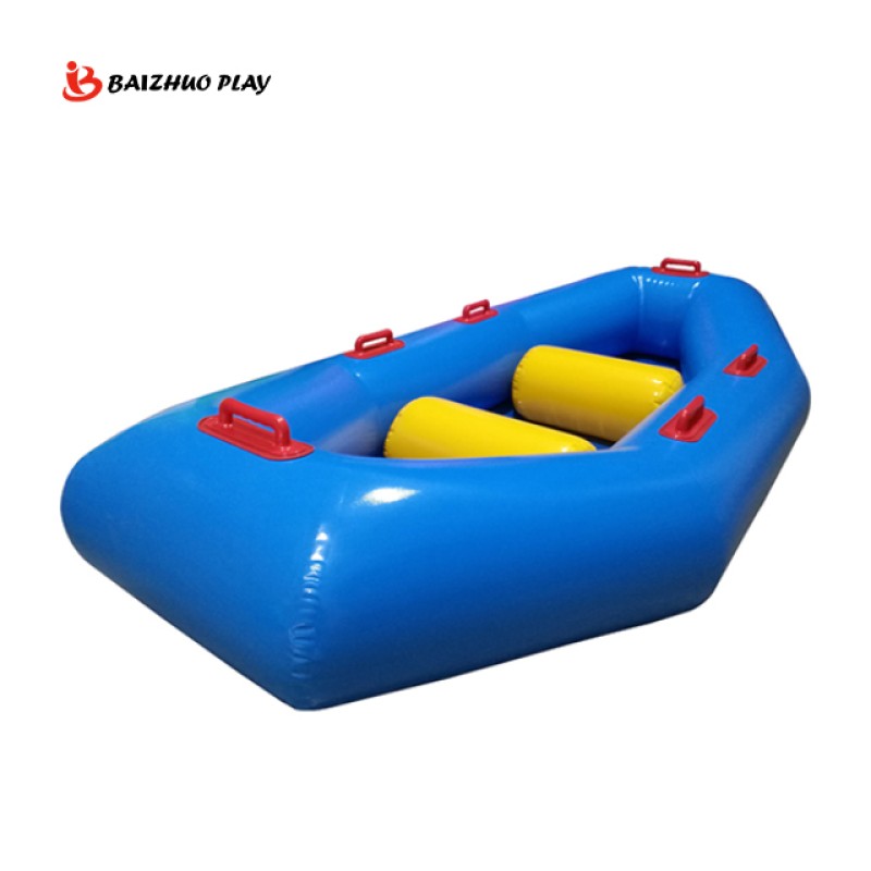 Inflatable Toy Supplier - Indoor Children Playground Custom PVC