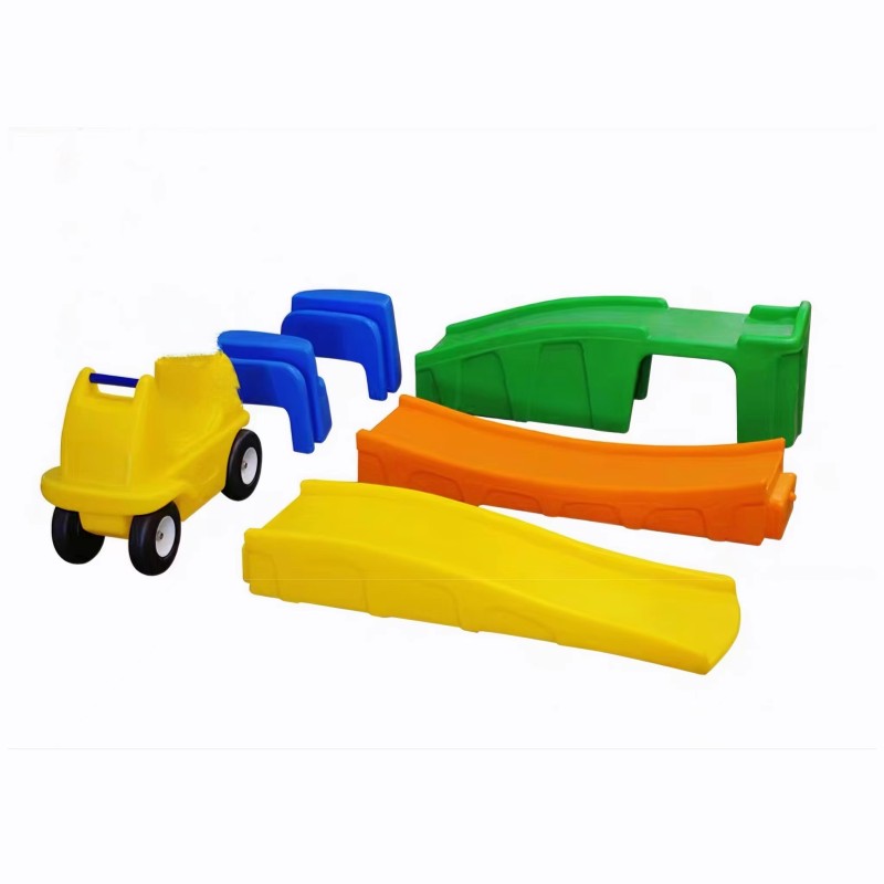Preschool Toy Factory - Preschool Kindergarten Environmental Protection
