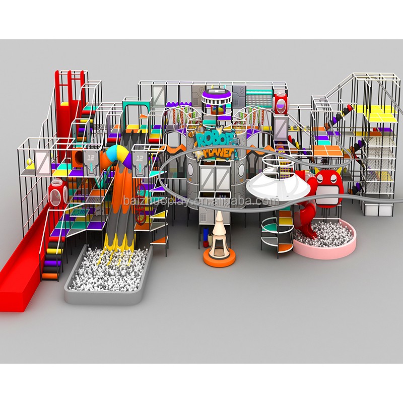 Professional Course Factory - Professional Customized Commercial Ninja