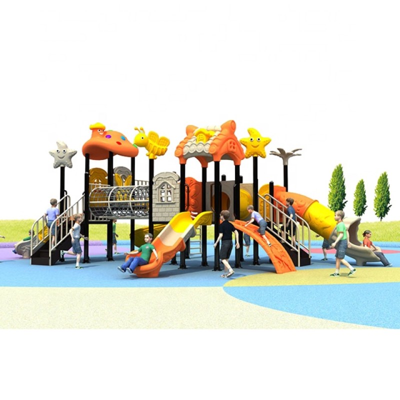 Amusement Toys Manufacturer - Mall Commercial Children Amusement Toys