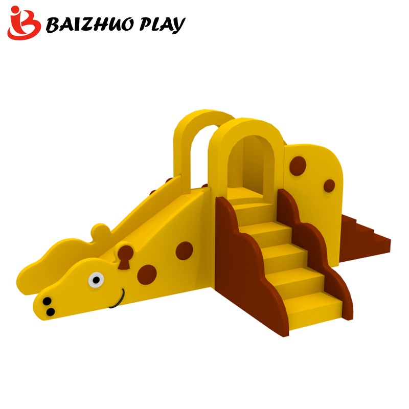 Play Equipment Supplier - Playground Indoor Small Soft Play
