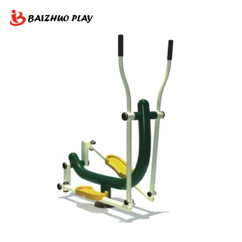 Fitness Equipment Manufacturer - Commercial Outdoor Multi-Functional