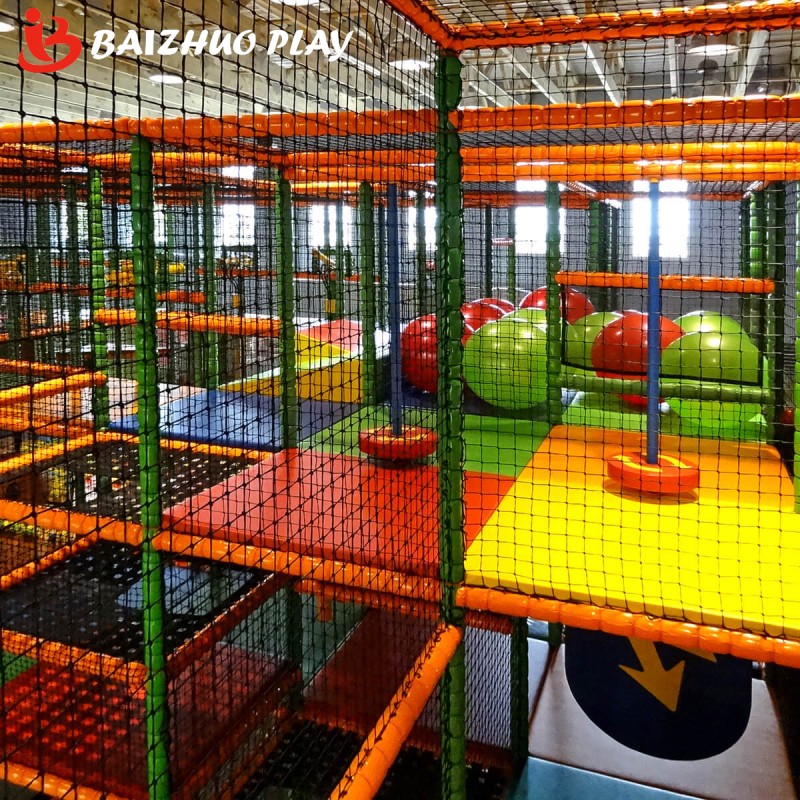 Play Area Supplier - New Kids Play Area Baby Ball Pool