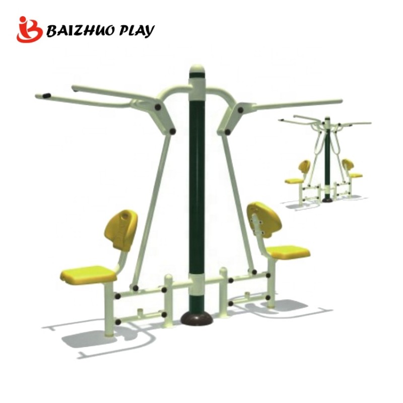 Sports Equipment Factory - Community Multi-function Sports Equipment