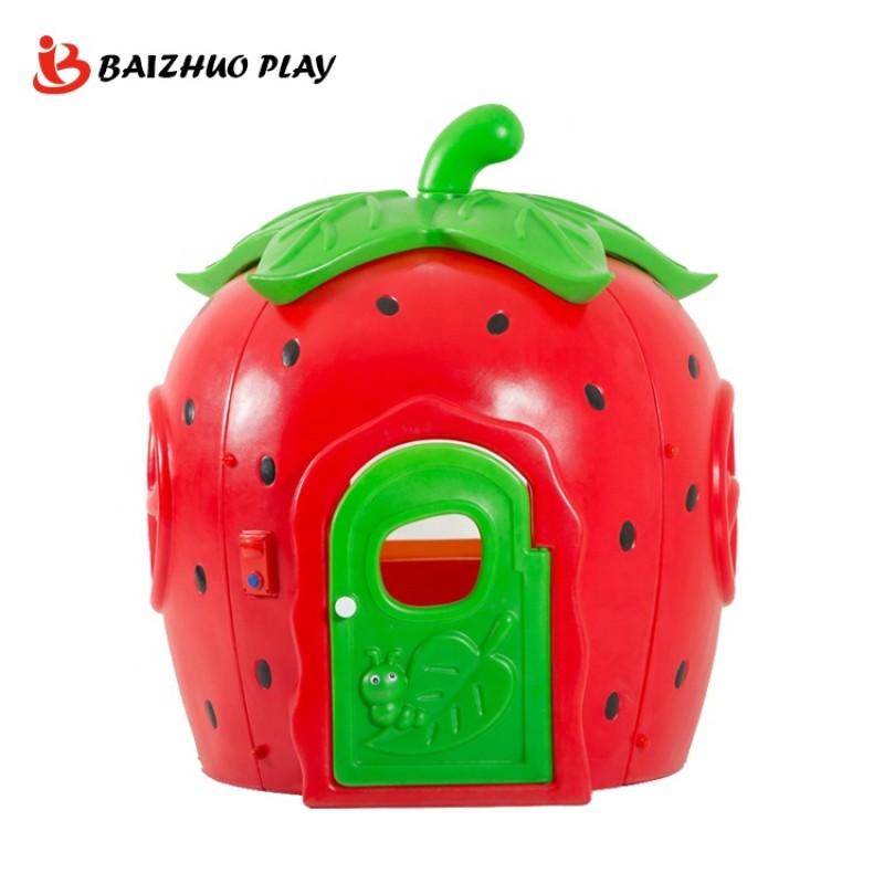 Children Playground Factory - Children Playground Indoor Amusement Park