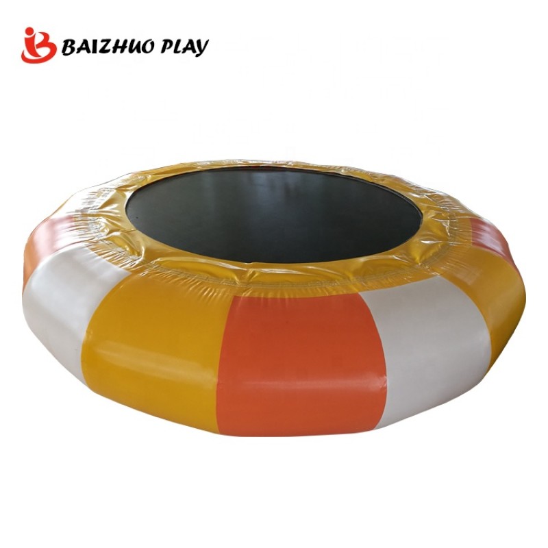 Water Park Supplier - BAIZHUO Factory Children Outdoor Amusement