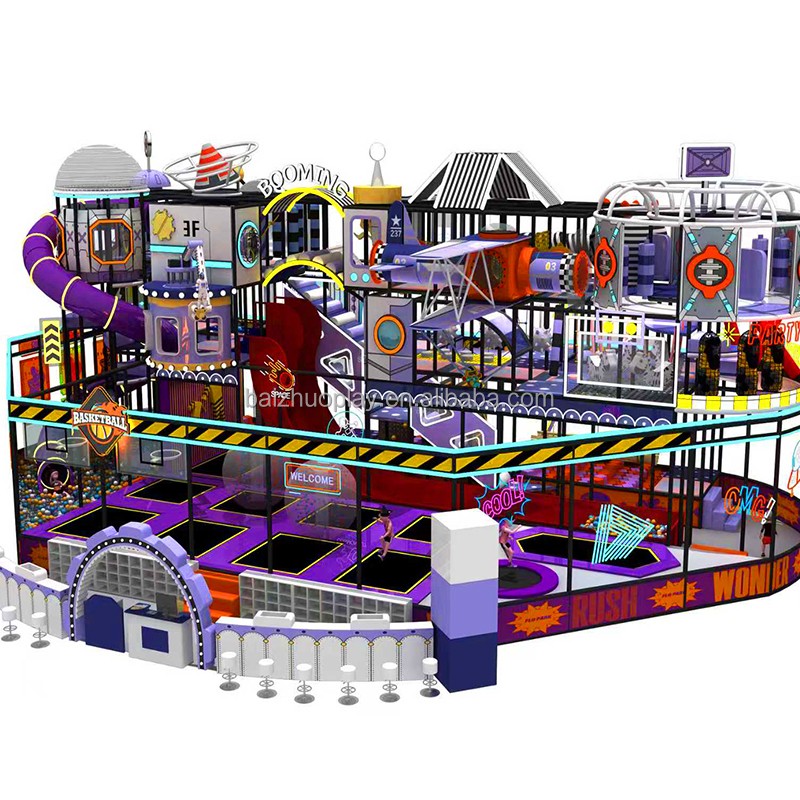 Professional Course Factory - Professional Customized Commercial Ninja