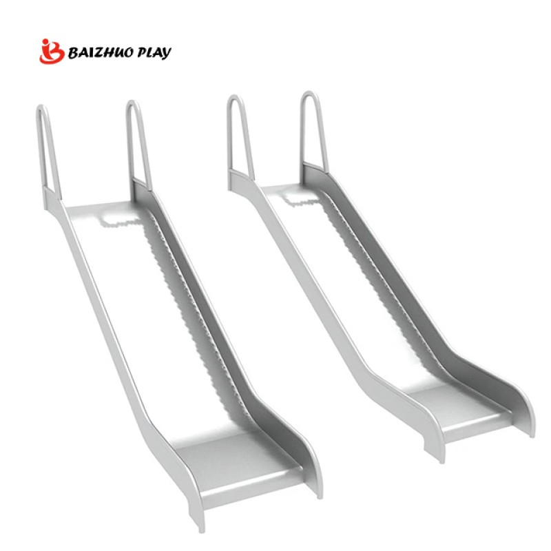 Tube Slide Factory - Indoor Playground Trampoline Park Attractions