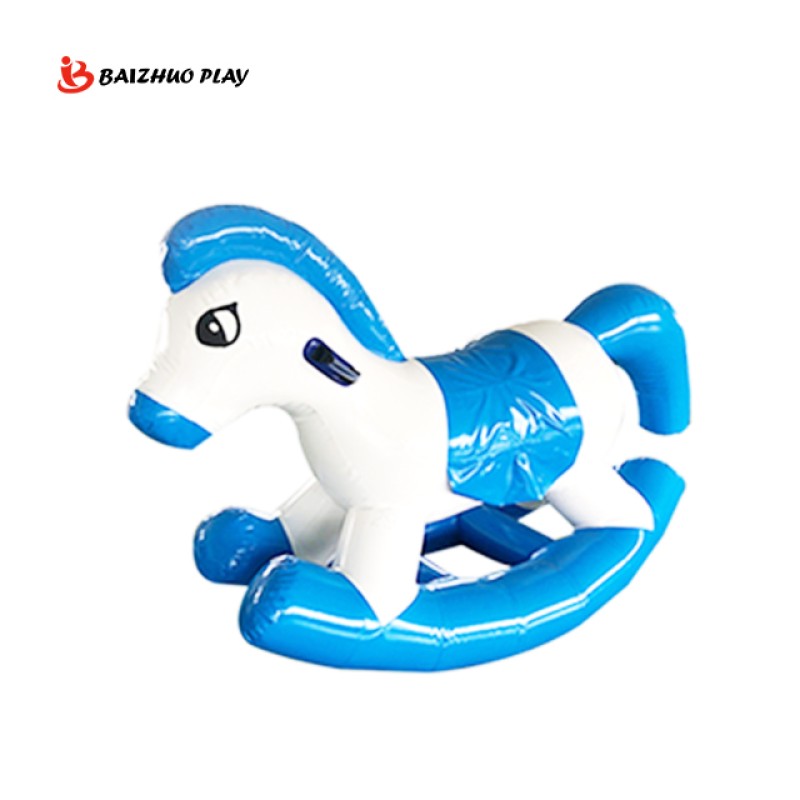 Water Toy Factory - BAIZHUO Inflatable PVC Water Park Toy
