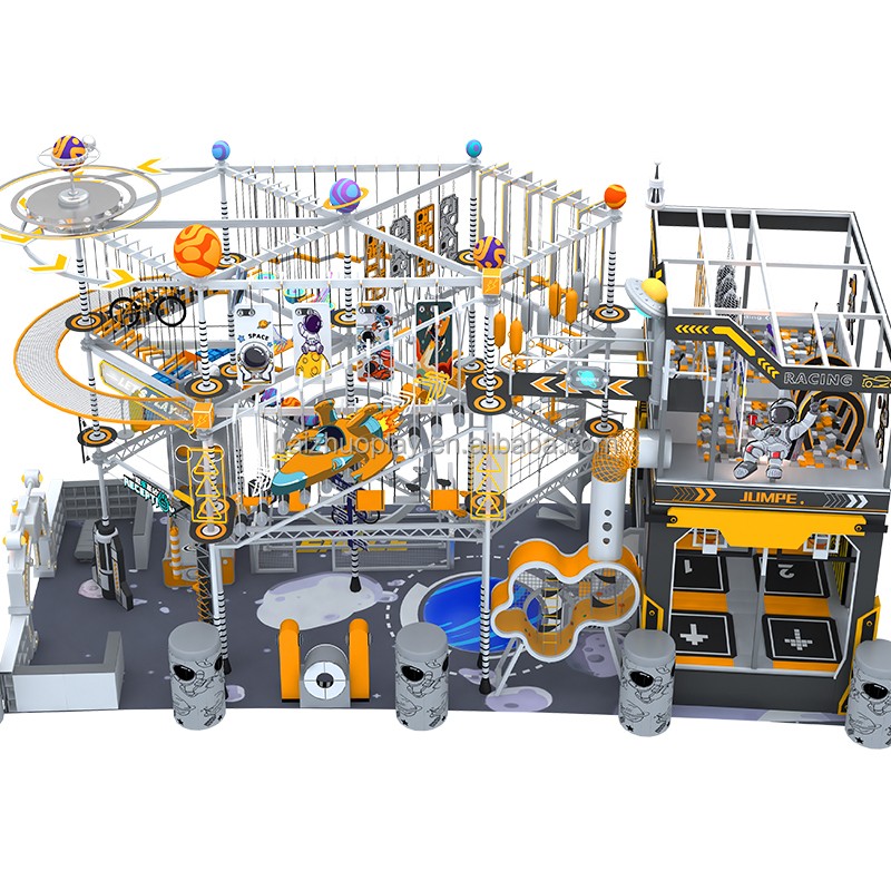 Professional Course Factory - Professional Customized Commercial Ninja