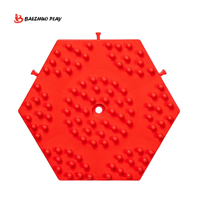 Commercial Slide Manufacturer - Kids Outdoor Plastic Commercial Backyard