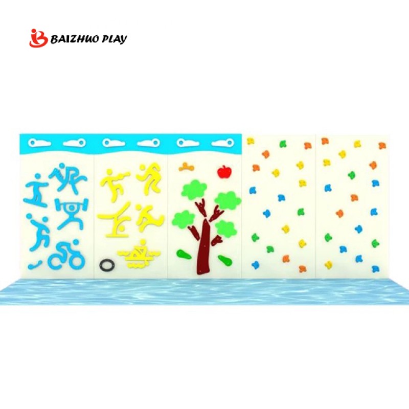 Playground Equipment Manufacturer - New Design Indoor Playground Equipment