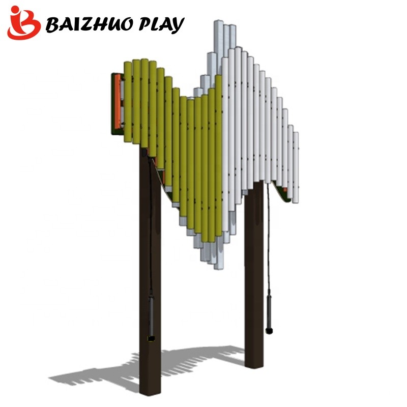 Musical Instrument Factory - High Quality Children Playground Equipment