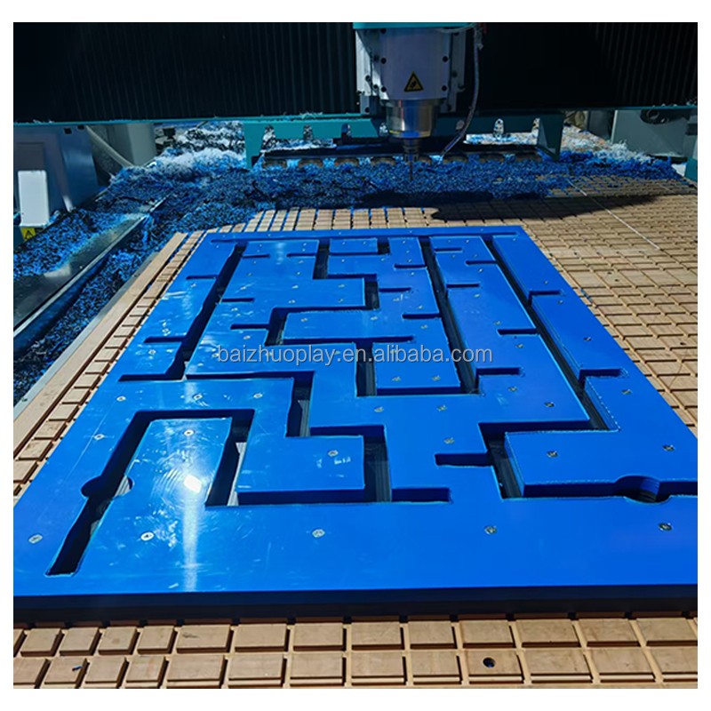 Adventure Park Supplier - Outdoor Adventure Park Maze Climbing