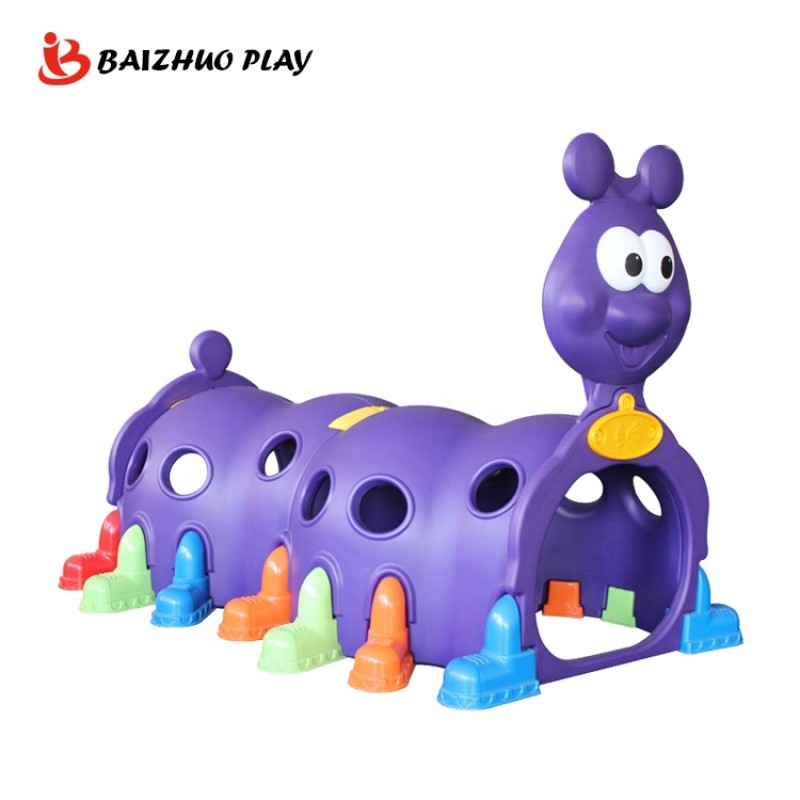 Educational Toy Manufacturer - Children's Indoor Elf Toy Tunnel