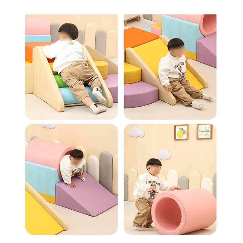 Early Education Factory - 2023 BAIZHUO Factory Directly Sale