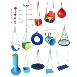 Indoor Playground Factory - Most Popular Indoor Smart Physical