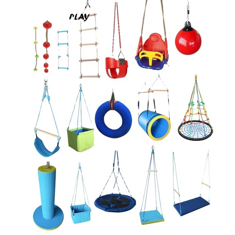 Indoor Playground Factory - Most Popular Indoor Smart Physical