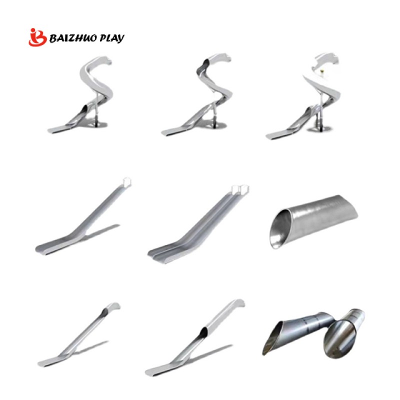 Stainless Steel Supplier - China Factory Children Outdoor 304