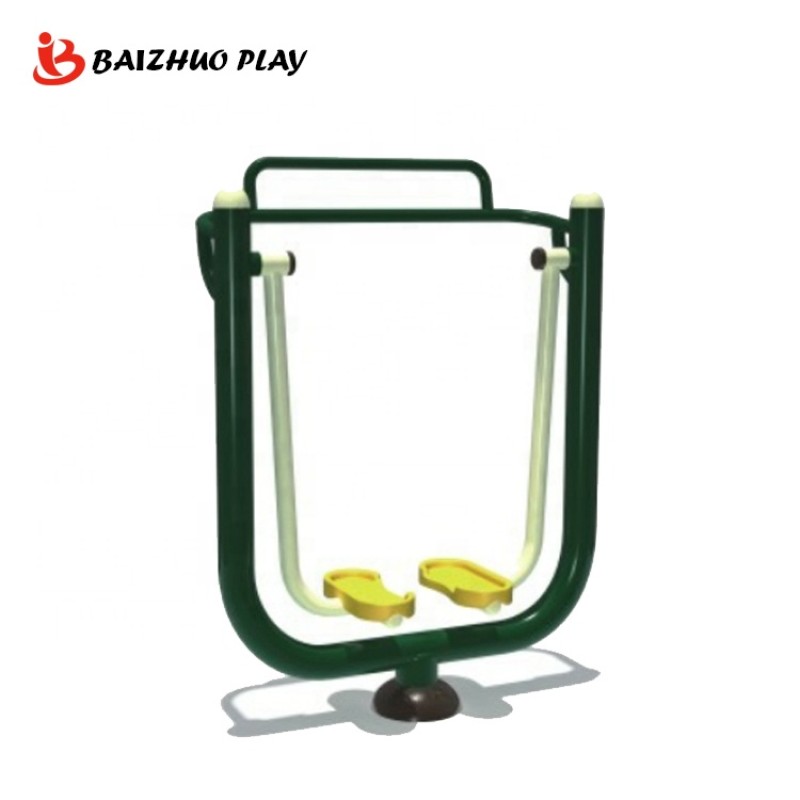 Training Facilities Supplier - Commercial Outdoor Multi-Functional