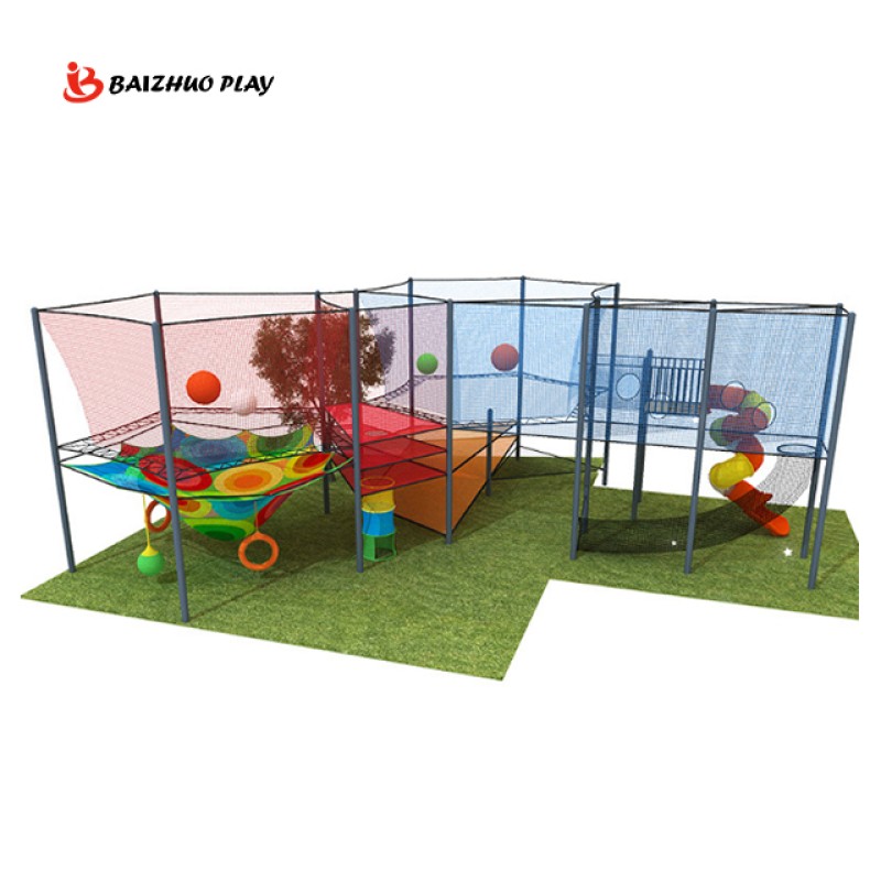 Ball Pool Manufacturer - Net Tribe High Quality Sea Ball Pool