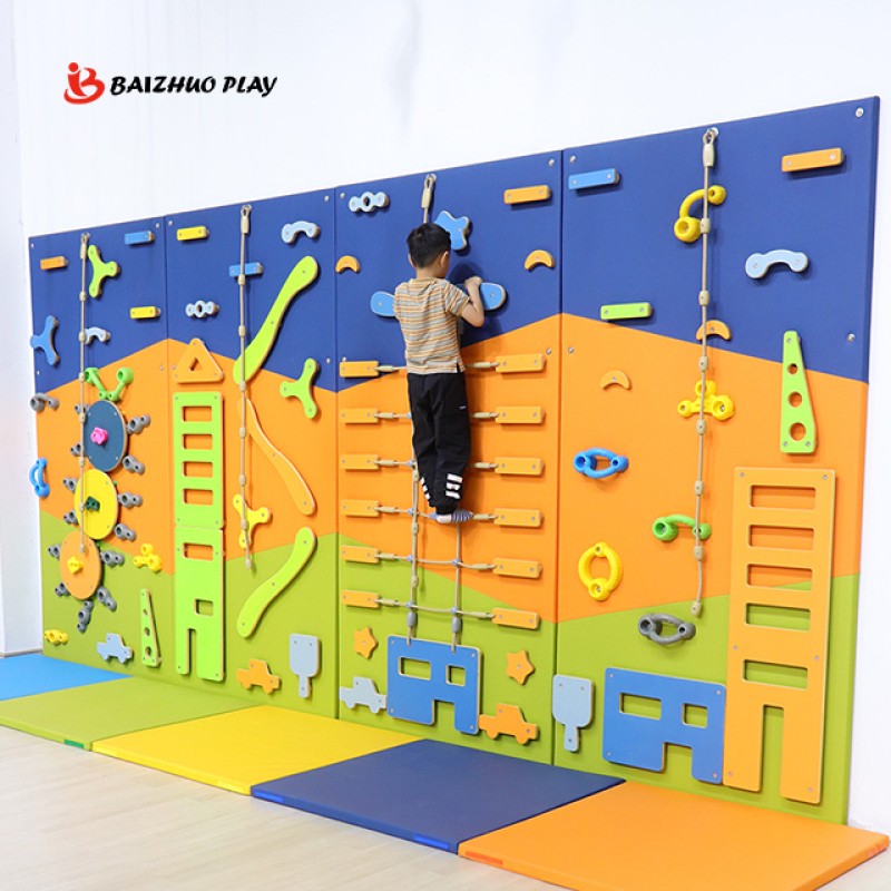 Preschool Equipment Factory - Preschool School Equipment High Quality
