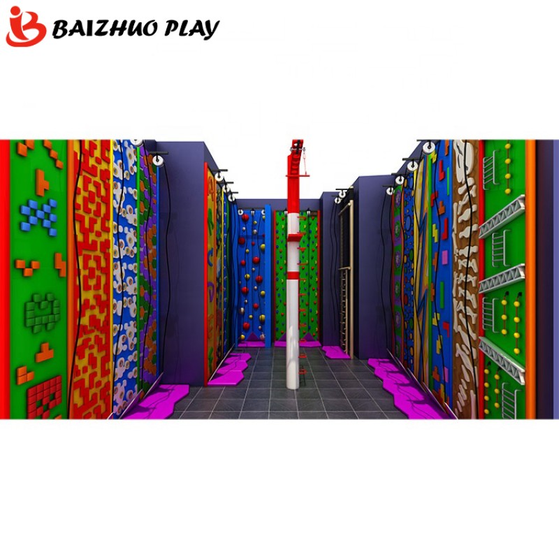 Competitive Price Factory - Competitive Price Kids Rock Climbing