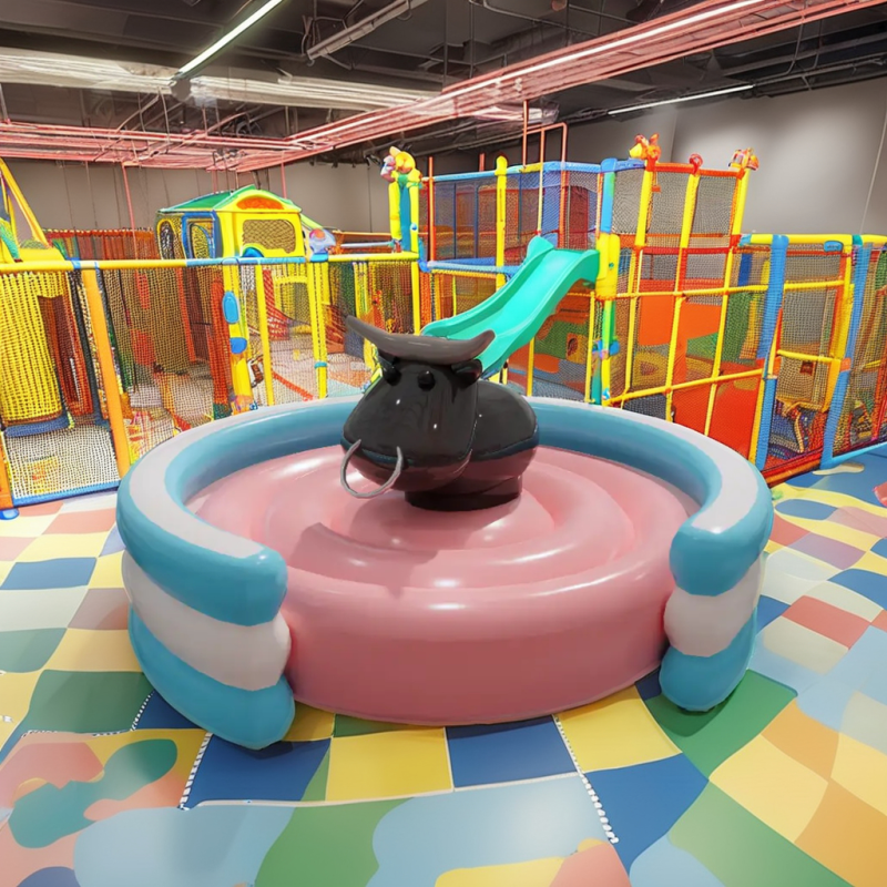 Outdoor Playground Supplier - Custom Fiberglass Playground Slides