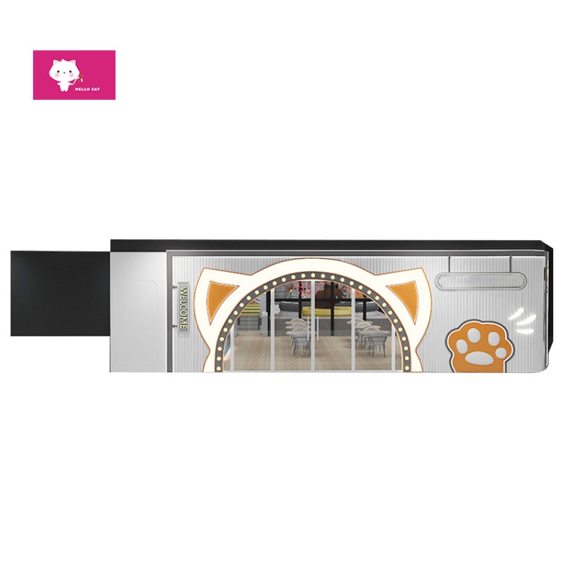 Indoor Trampoline Supplier - Customized Protective Net Commercial