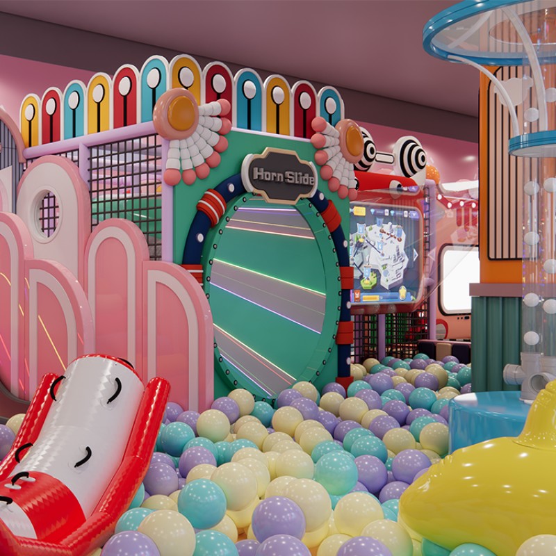 Inflatable Bull Factory - HELLO CAT Mechanic Bull Riding