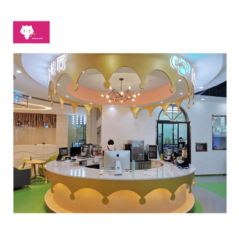 Indoor Play Center Manufacturer - Themed Ball Pit Slide Equipment