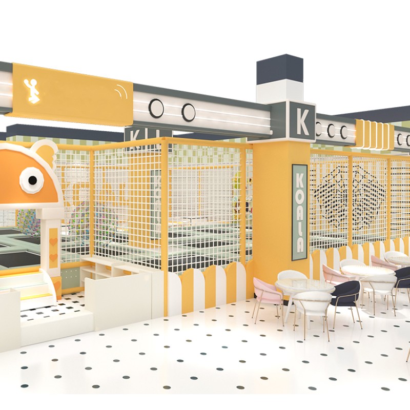 Indoor Playground Manufacturer - Cheap Price Play Tunnel Set