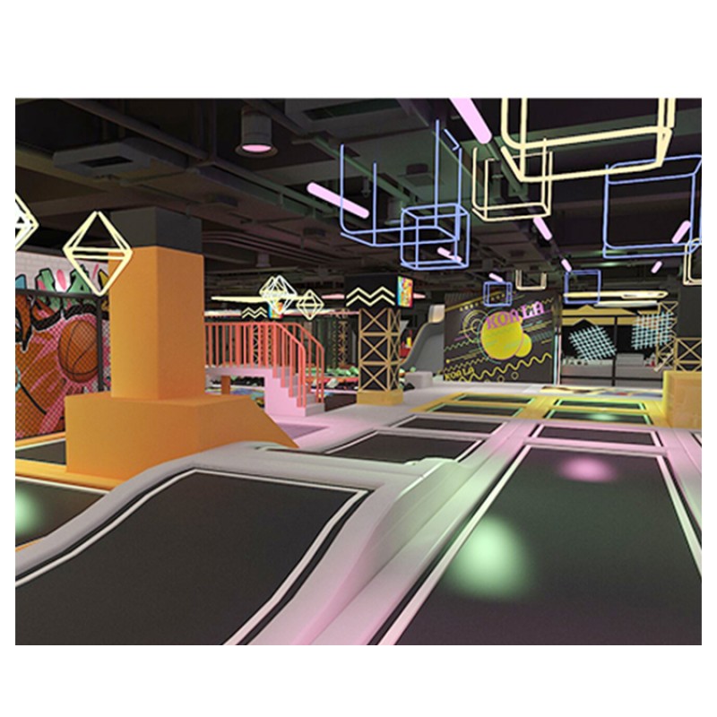 Inflatable Bouncer Manufacturer - Commercial Kids Jumper Castle