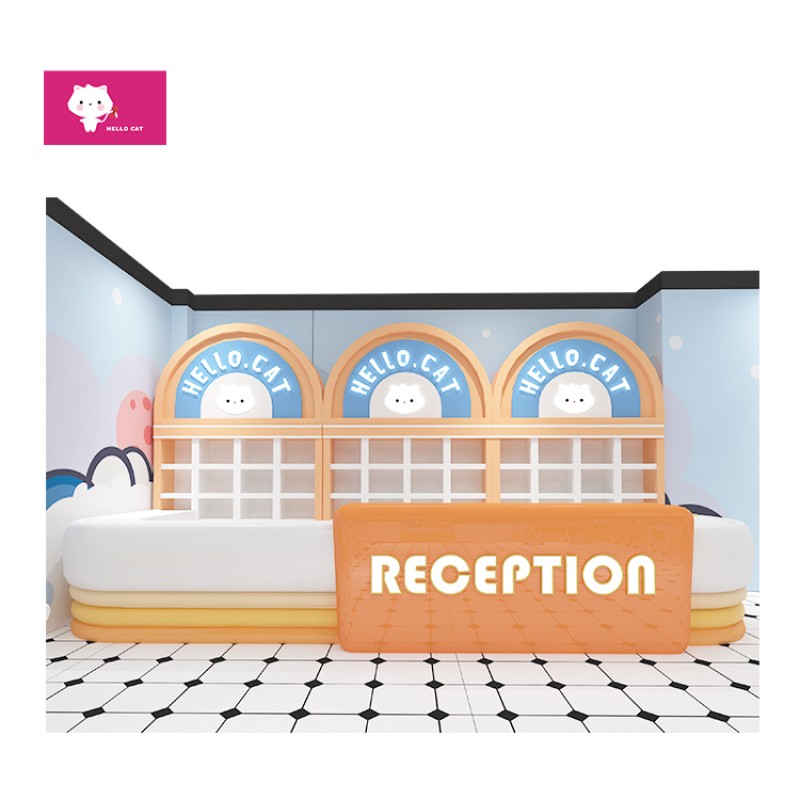 Indoor Playground Supplier - Customized Fun Play Area Attractions