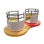 indoor amusement equipment