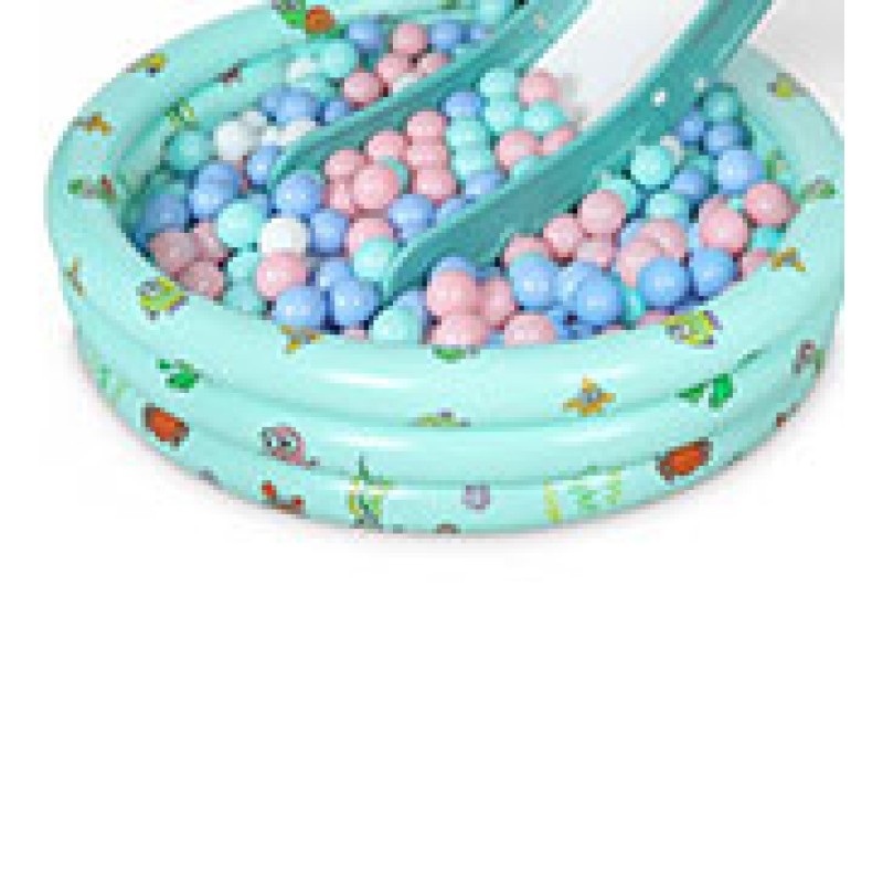 Indoor Play Center Supplier - Kids Maze Soft Play Slide Set