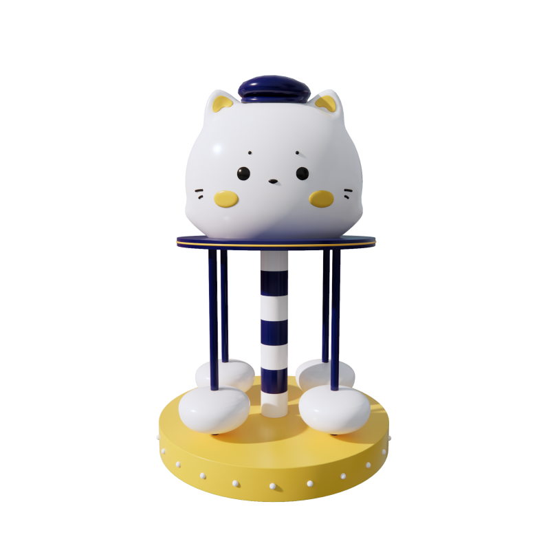 Indoor Playground Manufacturer - Custom Colorful Wooden PVC Machine