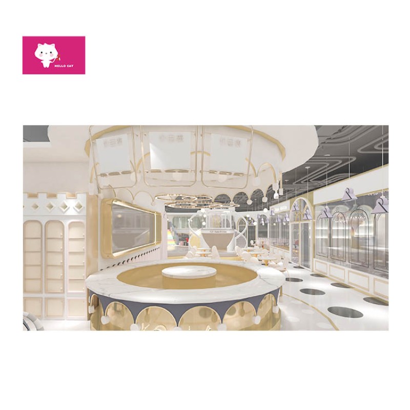 Indoor Play Center Manufacturer - Themed Ball Pit Slide Equipment