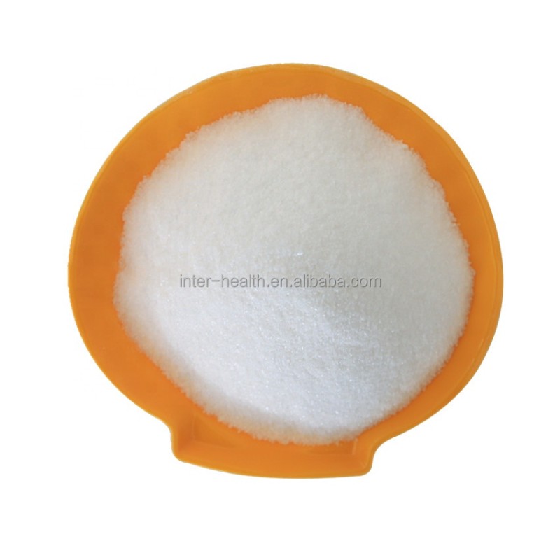 Food Additive Sweetener Fructose Suger Crystalline Powder Fructose