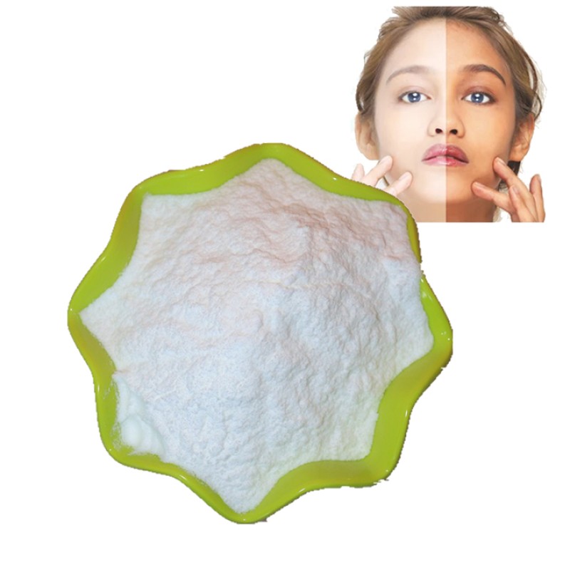 Supply High Purity Cosmetic Grade Skin Whitening 99% Pure Kojic Acid Dipalmitate Powder