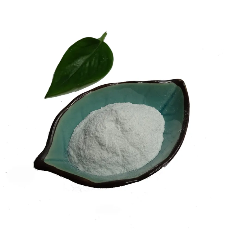 Wholesale Price Food Additive Amino Acid L-serine Serine CAS 56-45-1 L Serine
