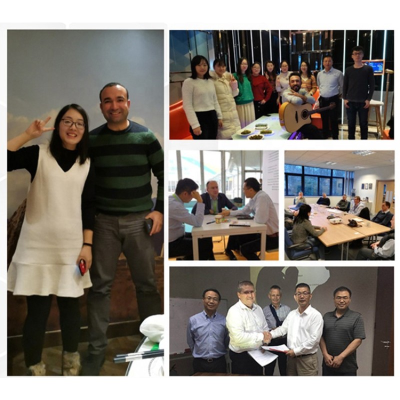 Manufacturers Price Soluble Khco3 Food Grade Potassium Bicarbonate