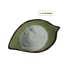 Best Price Food Grade CAS 52-90-4 Acetyl Cysteine Bulk 99% L-cysteine Powder