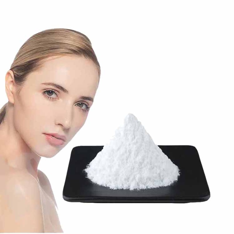 Supply High Purity Cosmetic Grade Skin Whitening 99% Pure Kojic Acid Dipalmitate Powder