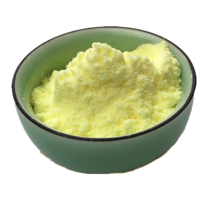 High Quality Egg Yolk Extract Powder Food Grade Lecithin Egg Yolk Powder Price
