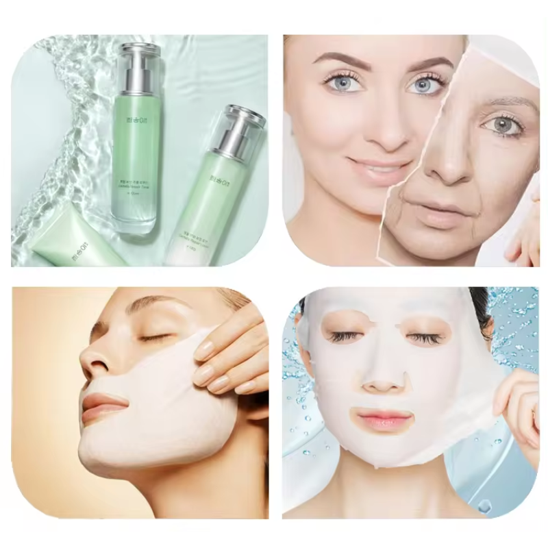 Acid Kojic En Poudre Products Cosmetic Grade Ingredients 99% Skin Care Whitening Kojic Acid Dipalmitate Powder