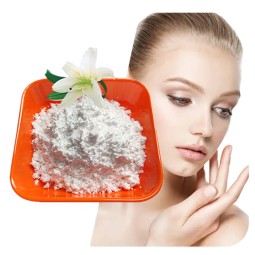 B3 Cosmetic Grade Raw 10% Niacinamide Vitamin B3 Pure Niacinamide Powder for Skincare