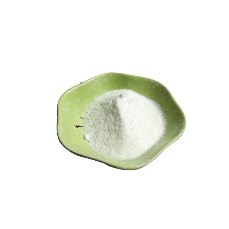 Food Grade Alanine Crystalline Powder Amino Acid Supplement CAS 56-41-7 l Alanine L-alanine