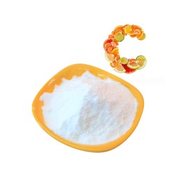 Food Grade Skin Care Vitamin c 99% Supplement Collagen Ascorbic Acid Vitamin c Powder for Skin