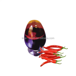 Wholesale Food Grade Capsicum Oleoresin Extract Oil 40% Capsicum Oleoresin